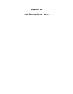 Minutes template excel - Appendix 9-4 - Anacortes Washington - cityofanacortes