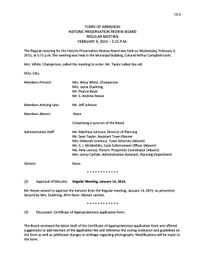 Rental application form template word - Betsy White, Chairperson - abingdon-va