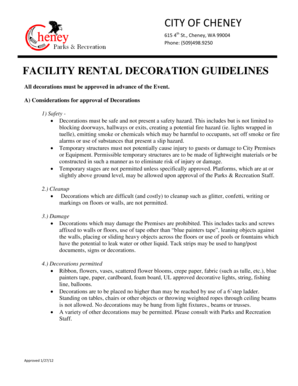 Eviction notice california - 615 4th St - cityofcheney