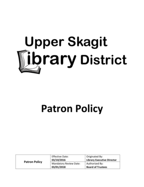 Affidavit sample - Patron Policy - upperskagitlibwaus - upperskagit lib wa