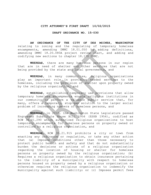 Dj proposal example - CITY ATTORNEYS FIRST DRAFT 0095 - Des Moines WA - desmoineswa