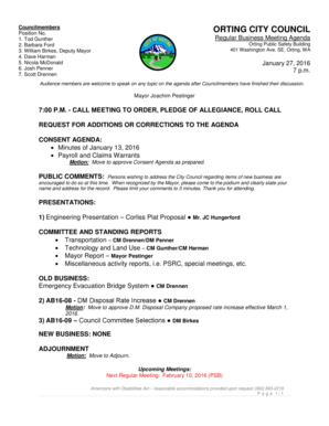 Working capital format in excel - Public Safety Building 401 Washington Avenue SE - cityoforting