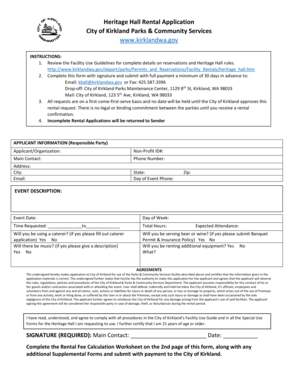 Mortgage refinance calculator excel - Heritage Hall Application - kirklandwagov