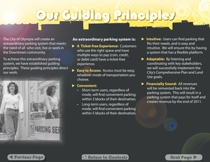 November 2017 calendar - Our Guiding Principles - Olympia WA - olympiawa