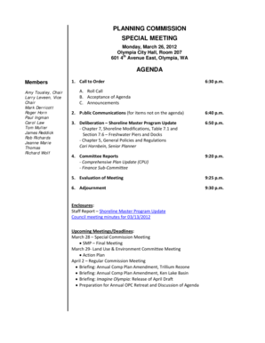 Unit circle printable - AGENDA - olympiawagov