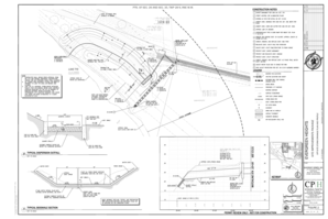 Alphanumeric example - FIGURE 2 - Monroe WA