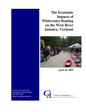 Cv format download - The Economic Impacts of Whitewater Boating on the West - americanwhitewater