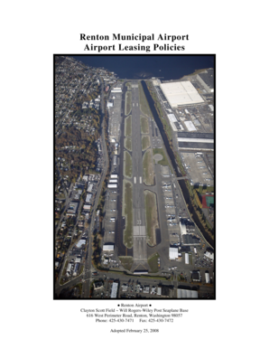 Renton Airport Leasing Policy - approved version no edits showingdoc - rentonwa