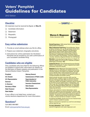 Decision making tree template - All materials must be received by 5 p - sos wa