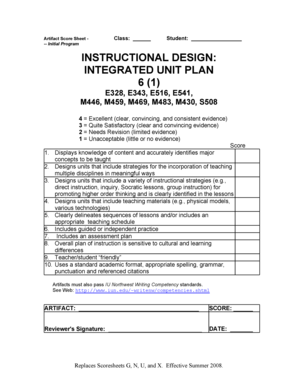 INSTRUCTIONAL DESIGN - iun