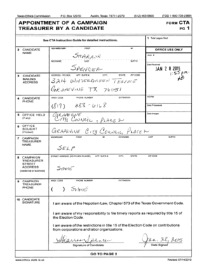 Tb test waiver form - 512) 463 5800 Austin, Texas 78711 2070 P - grapevinetexas