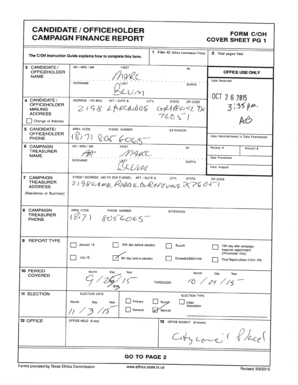 Engineering report example - C rReceipt - Grapevine Texas - grapevinetexas