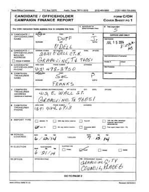 Court transcript template - R PHONEURERESSER - Grapevine Texas - grapevinetexas