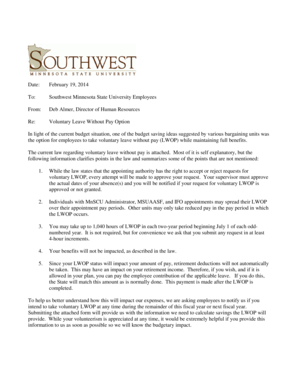 Grease trap cleaning log - Date February 19 2014 - Southwest Minnesota State University - smsu