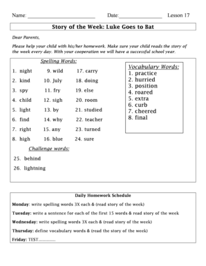 Form preview picture