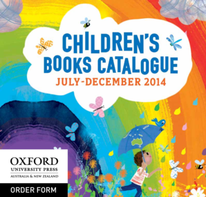 Order Form for Books