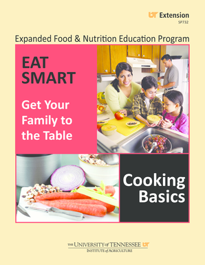 Cooking Basics Guide