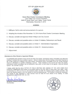 Indemnification form template - Item 2 - leonvalleytexasgov