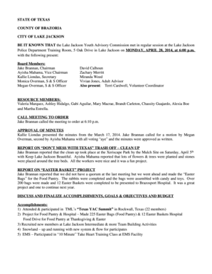 Hospital hierarchy chart - CALL MEETING TO ORDER APPROVAL OF MINUTES RESOURCE - lakejackson-tx