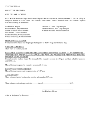 Resting heart rate chart - cc min 102213 - lakejackson-tx