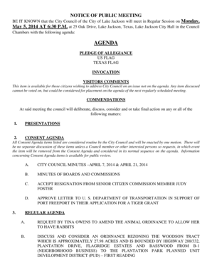 Simple consulting contract template word - at 25 Oak Drive, Lake Jackson, Texas, Lake Jackson City Hall in the Council - lakejackson-tx