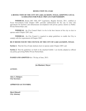 Profit and loss statement for small business pdf - Section 2 Section 1 That the City of Lake Jackson elects - lakejackson-tx