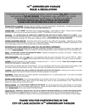 Da form 3955 - THANK YOU FOR PARTICIPATING IN THE - Official Website - lakejackson-tx