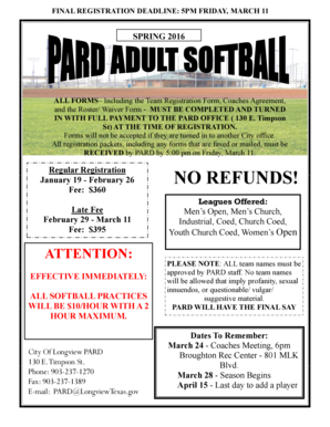 NO REFUNDS - Longview Texas - longviewtexas