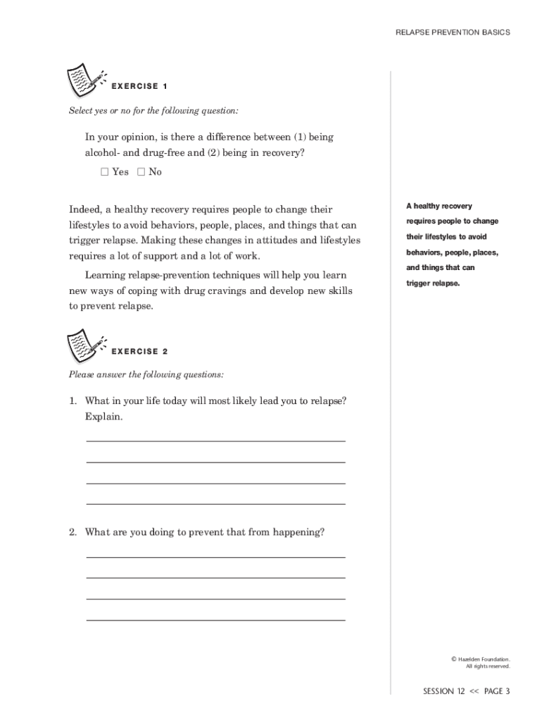 Living In Balance Curriculum Pdf - Fill Online, Printable, Fillable, Blank  | pdfFiller