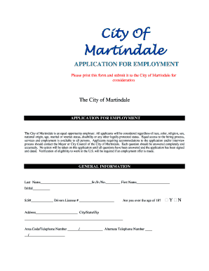 Negligence of duty memo - City Of Martindale - martindaletexas