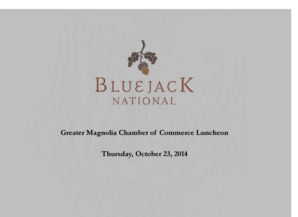 Vat103 - Greater Magnolia Chamber of Commerce Luncheon Thursday - magnoliatexas