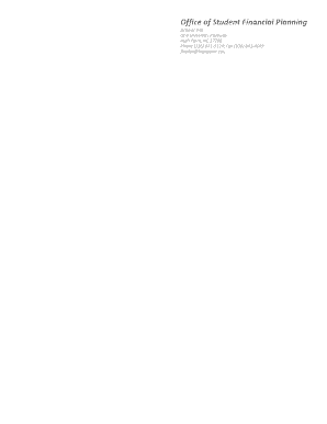 2016-2017 Verification Worksheet - Group 1