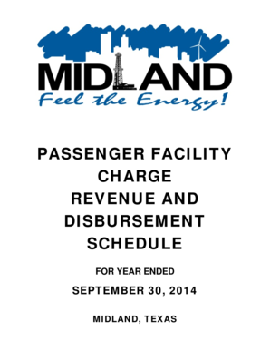 Health action plan pdf - PASSENGER FACILITY - midlandtexas