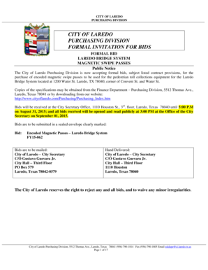 Design fmea example - laredo bridge system