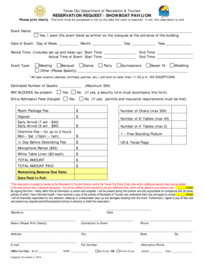 Dj contract - Texas City Department of Recreation Tourism - texas-city-tx