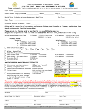 Job application tracker pdf - Lights will be charged to all reservations beginning at - texas-city-tx