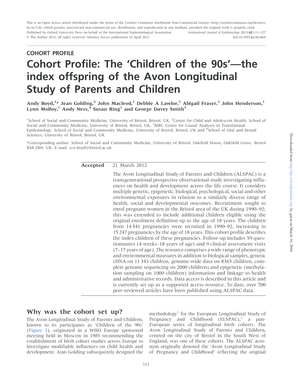 Baa agreement - OP-IJEJ120018 111..127 - ije oxfordjournals