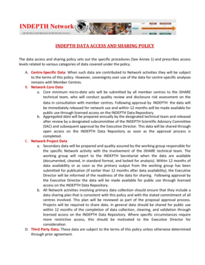 Supplementary Data - International Journal of Epidemiology - ije oxfordjournals