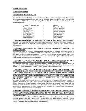 Quickbooks direct deposit authorization form - STATE OF TEXAS - mpcitynet