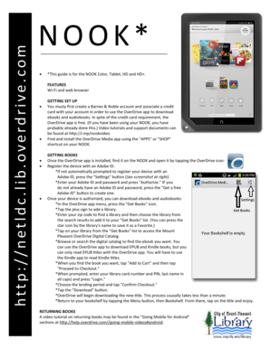 NOOK - mpcitynet