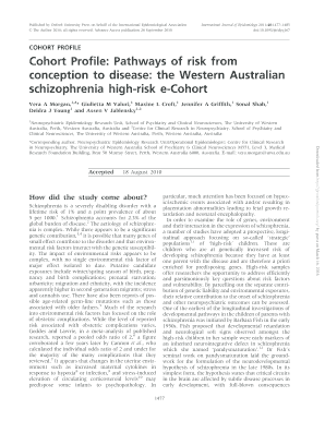 Carer support claim form - International Journal of Epidemiology 20114014771485 - ije oxfordjournals