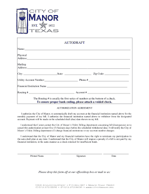 Healthnet claim form - Utility Account Number Phone #