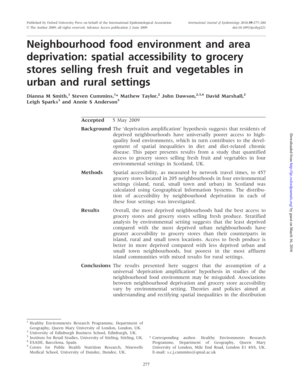 Work transition plan template excel - International Journal Of Epidemiology b2010b - ije oxfordjournals