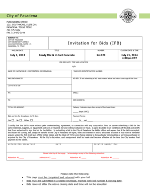 Uti pan 49a form pdf - Ready Mix & UCart Concrete - ci pasadena tx