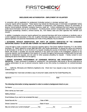 Bill of sale alberta - DISCLOSURE AND RELEASE - Krum Texas