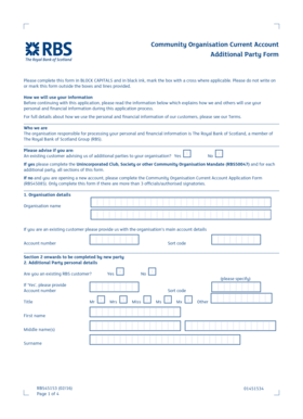 Form preview picture