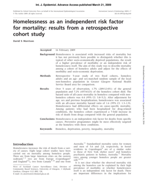 Contract of service sample - Published by Oxford University Press on behalf of the International Epidemiological Association - ije oxfordjournals