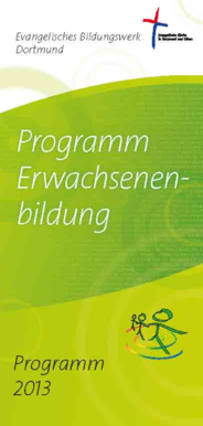 ERWACHSEN EN BI LDU NG - www2 fachbereichbildung