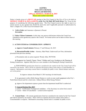 Medstar payroll calendar 2023 - AGENDA TYE CITY COUNCIL REGULAR MEETING 600 pm MONDAY - cityoftye