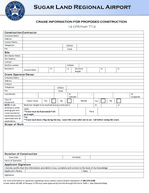 Sample professional portfolio - Permits Inspections Department COMMERCIAL BUILDING